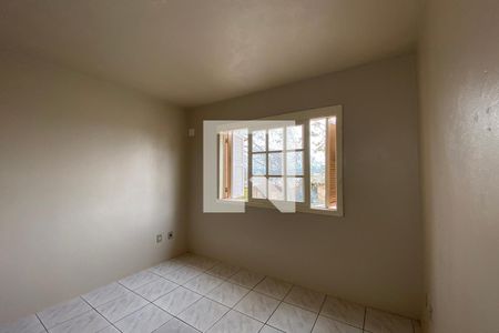 Quarto  de apartamento à venda com 1 quarto, 35m² em Santo Afonso, Novo Hamburgo