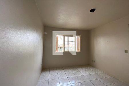 Quarto  de apartamento à venda com 1 quarto, 35m² em Santo Afonso, Novo Hamburgo