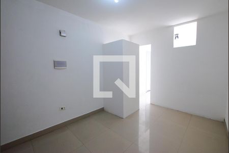 Sala de apartamento para alugar com 1 quarto, 28m² em Liberdade, São Paulo