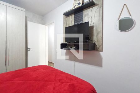 Apartamento à venda com 62m², 3 quartos e 1 vaga Apartamento à venda com 62m², 3 quartos e 1 vagaQuarto 2