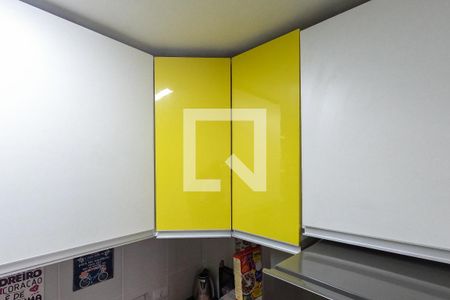 Apartamento à venda com 62m², 3 quartos e 1 vaga Apartamento à venda com 62m², 3 quartos e 1 vagaCozinha