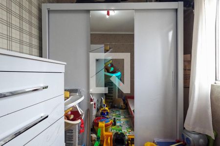 Apartamento à venda com 62m², 3 quartos e 1 vaga Apartamento à venda com 62m², 3 quartos e 1 vagaQuarto 1