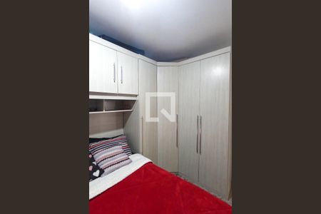 Apartamento à venda com 62m², 3 quartos e 1 vaga Apartamento à venda com 62m², 3 quartos e 1 vagaQuarto 2
