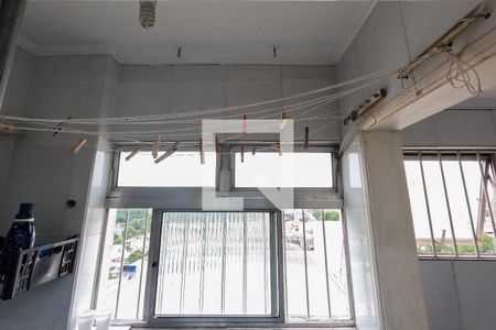 Apartamento à venda com 62m², 3 quartos e 1 vaga Apartamento à venda com 62m², 3 quartos e 1 vagaÁrea de Serviço