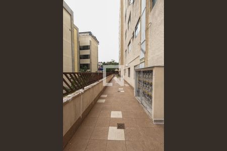 Apartamento à venda com 62m², 3 quartos e 1 vaga Apartamento à venda com 62m², 3 quartos e 1 vagaÁrea comum