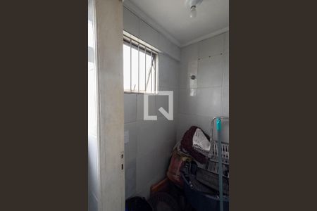 Apartamento à venda com 62m², 3 quartos e 1 vaga Apartamento à venda com 62m², 3 quartos e 1 vagaÁrea de Serviço