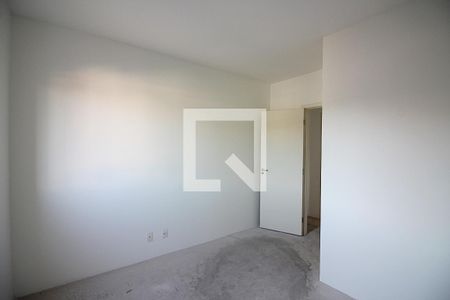 Quarto 1 - Suíte de apartamento à venda com 3 quartos, 84m² em Rudge Ramos, São Bernardo do Campo