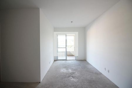 Apartamento à venda com 84m², 3 quartos e 2 vagasSala