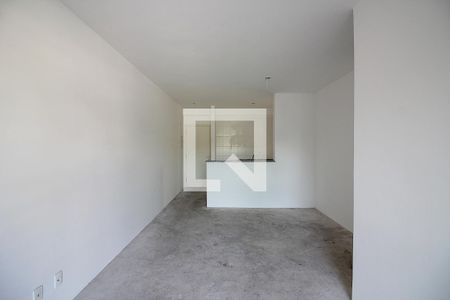 Apartamento à venda com 84m², 3 quartos e 2 vagasSala
