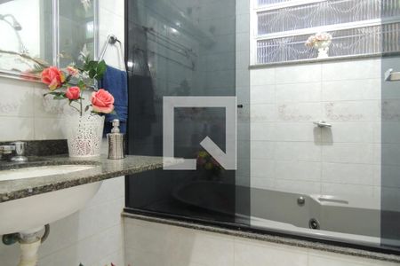 Casa de condomínio à venda com 64m², 2 quartos e 1 vagaBanheiro Social