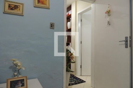 Casa de condomínio à venda com 64m², 2 quartos e 1 vagaQuarto 