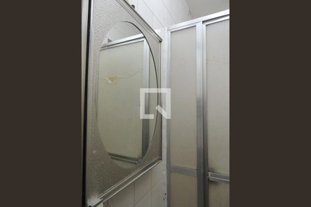 Casa de condomínio à venda com 64m², 2 quartos e 1 vaga Casa de condomínio à venda com 64m², 2 quartos e 1 vagaBanheiro de Serviço