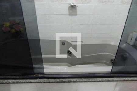 Casa de condomínio à venda com 64m², 2 quartos e 1 vagaBanheiro Social