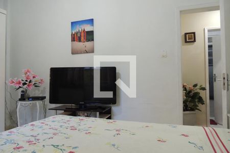 Casa de condomínio à venda com 64m², 2 quartos e 1 vagaQuarto 1