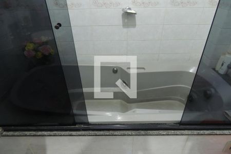 Casa de condomínio à venda com 64m², 2 quartos e 1 vagaBanheiro Social