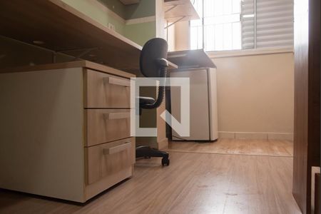 Studio de kitnet/studio para alugar com 1 quarto, 12m² em Vila Clementino, São Paulo