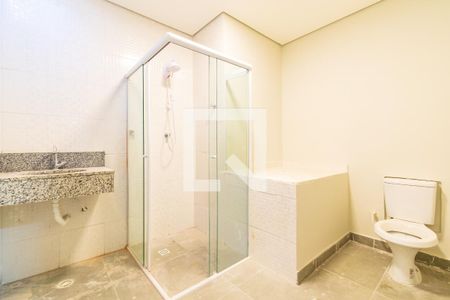 Kitnet/Studio para alugar com 1 quarto, 22m² em Vila Clementino, São Paulo