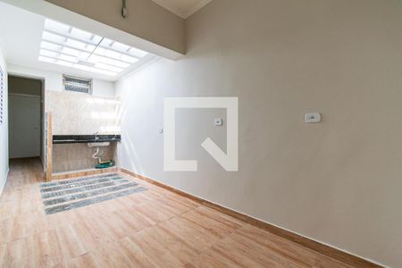 Kitnet/Studio para alugar com 1 quarto, 22m² em Vila Clementino, São Paulo