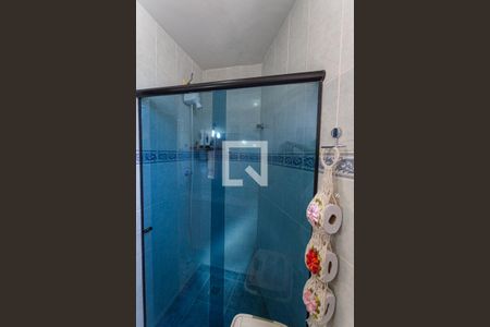 Apartamento à venda com 99m², 4 quartos e 2 vagas Apartamento à venda com 99m², 4 quartos e 2 vagasBanheiro da Suíte