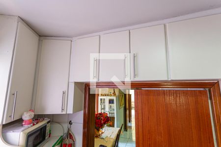 Apartamento à venda com 99m², 4 quartos e 2 vagas Apartamento à venda com 99m², 4 quartos e 2 vagasArmário da Cozinha