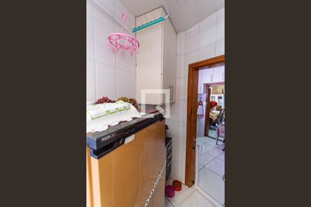 Apartamento à venda com 99m², 4 quartos e 2 vagas Apartamento à venda com 99m², 4 quartos e 2 vagasÁrea de Serviço
