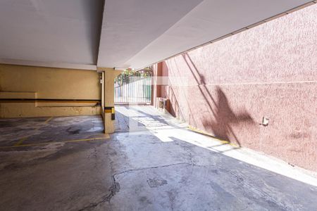 Apartamento à venda com 99m², 4 quartos e 2 vagas Apartamento à venda com 99m², 4 quartos e 2 vagasGaragem