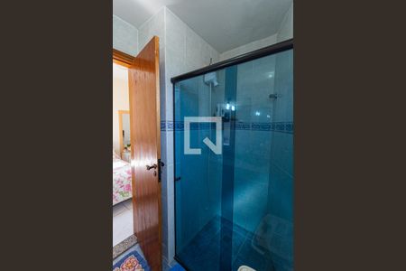 Apartamento à venda com 99m², 4 quartos e 2 vagas Apartamento à venda com 99m², 4 quartos e 2 vagasBanheiro da Suíte