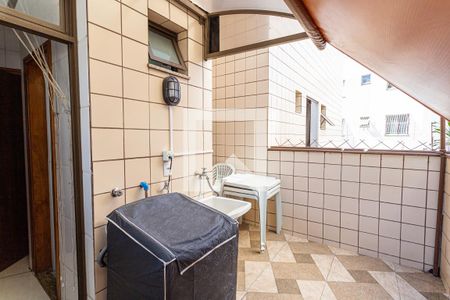 Apartamento à venda com 99m², 4 quartos e 2 vagas Apartamento à venda com 99m², 4 quartos e 2 vagasÁrea Privativa