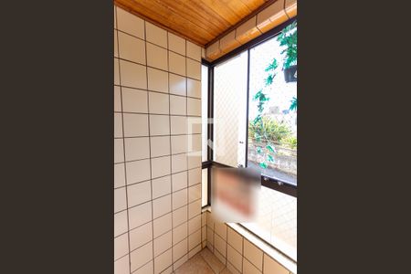 Apartamento à venda com 99m², 4 quartos e 2 vagas Apartamento à venda com 99m², 4 quartos e 2 vagasVaranda do Quarto 3