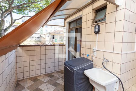 Apartamento à venda com 99m², 4 quartos e 2 vagas Apartamento à venda com 99m², 4 quartos e 2 vagasÁrea Privativa