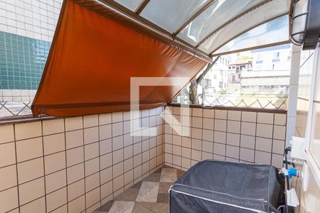 Apartamento à venda com 99m², 4 quartos e 2 vagas Apartamento à venda com 99m², 4 quartos e 2 vagasÁrea Privativa