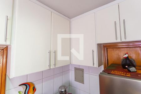 Apartamento à venda com 99m², 4 quartos e 2 vagas Apartamento à venda com 99m², 4 quartos e 2 vagasArmário da Cozinha