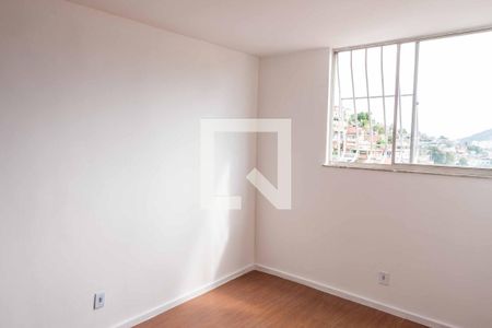 Quarto 1 de apartamento à venda com 2 quartos, 70m² em Fonseca, Niterói