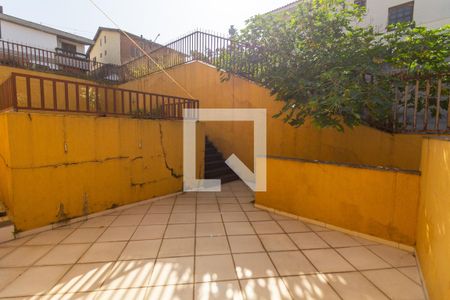 Casa à venda com 456m², 7 quartos e 8 vagasQuintal