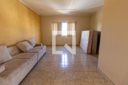 Sala Parte de cima de casa à venda com 7 quartos, 456m² em Cidade São Francisco, São Paulo