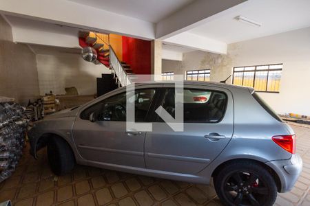 Casa à venda com 456m², 7 quartos e 8 vagasGaragem