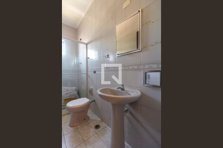 Casa à venda com 456m², 7 quartos e 8 vagasBanheiro Suíte 1