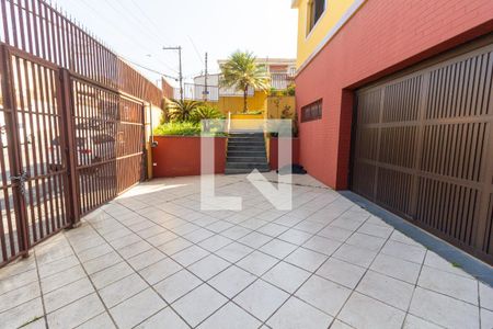 Casa à venda com 456m², 7 quartos e 8 vagasGaragem