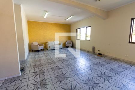 Sala de casa à venda com 7 quartos, 456m² em Cidade São Francisco, São Paulo