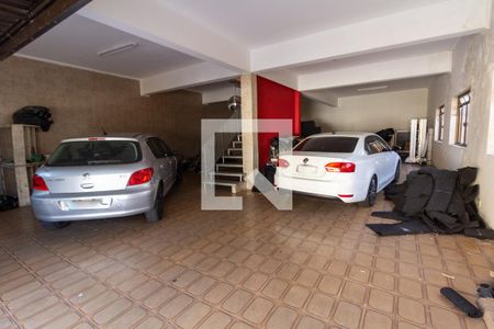 Casa à venda com 456m², 7 quartos e 8 vagasGaragem