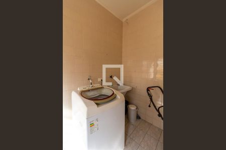 Casa à venda com 456m², 7 quartos e 8 vagasÁrea de Serviço