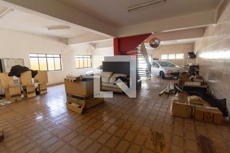 Casa à venda com 456m², 7 quartos e 8 vagasGaragem
