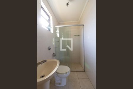 Casa à venda com 456m², 7 quartos e 8 vagasBanheiro Social 2