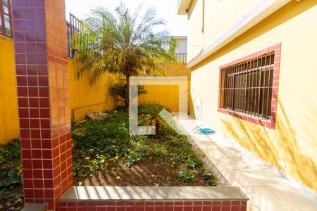 Casa à venda com 456m², 7 quartos e 8 vagasJardim