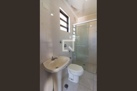 Casa à venda com 456m², 7 quartos e 8 vagasBanheiro Social 1