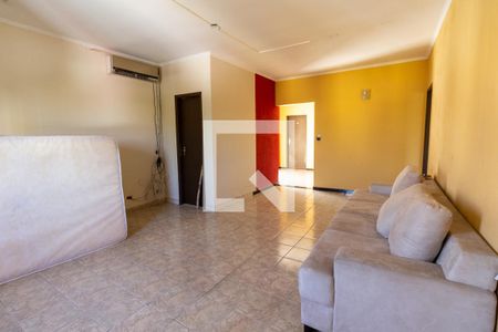 Sala Parte de cima de casa à venda com 7 quartos, 456m² em Cidade São Francisco, São Paulo