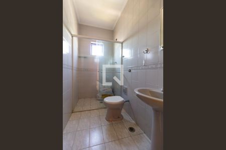 Casa à venda com 456m², 7 quartos e 8 vagasBanheiro Suíte 1