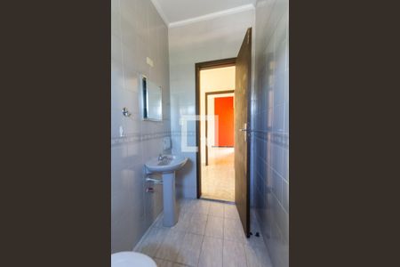 Casa à venda com 456m², 7 quartos e 8 vagasBanheiro Suíte 1