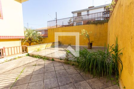 Casa à venda com 456m², 7 quartos e 8 vagasQuintal