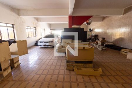 Casa à venda com 456m², 7 quartos e 8 vagasGaragem